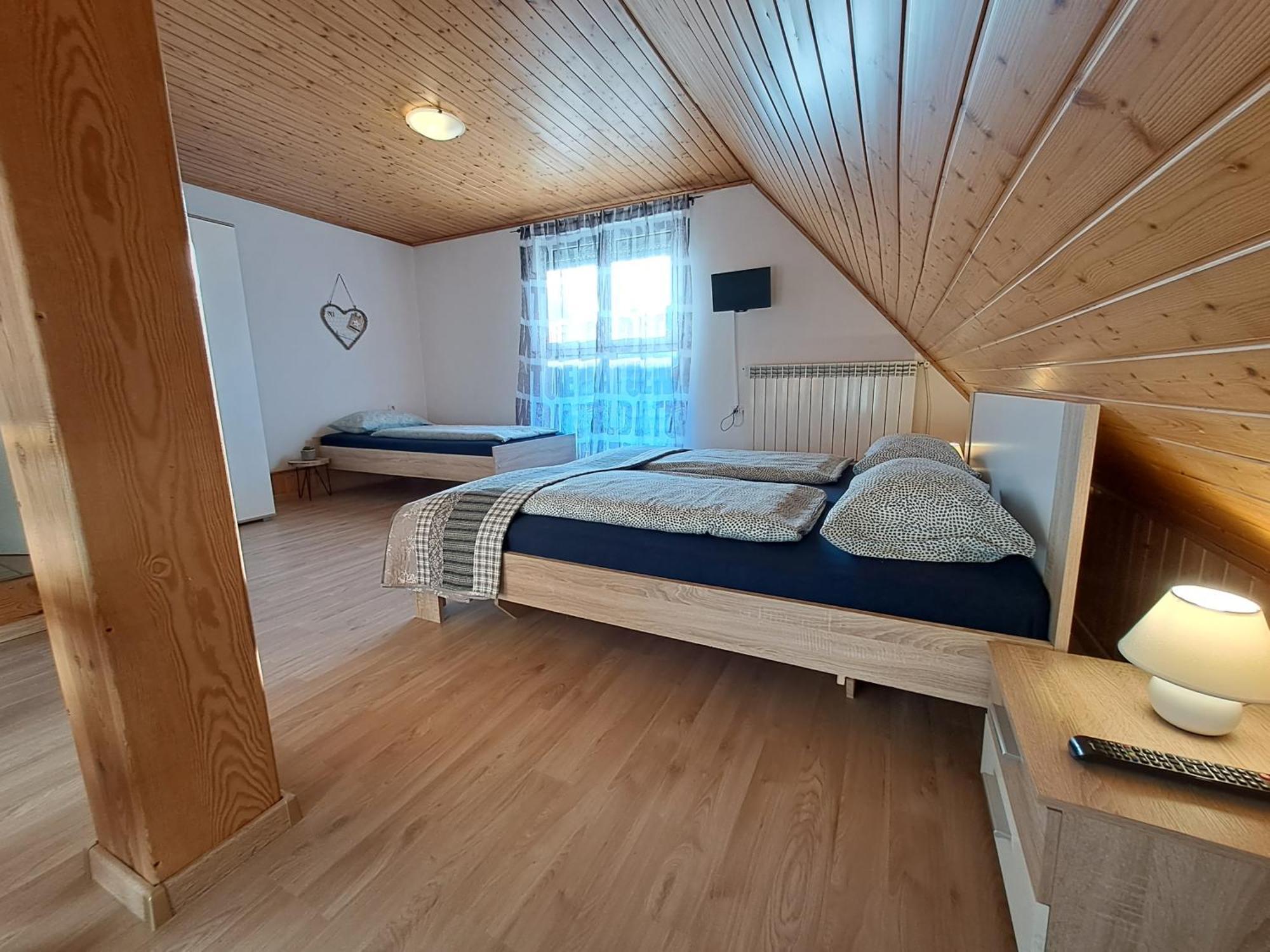 Apartments Rupnik Bovec Eksteriør billede